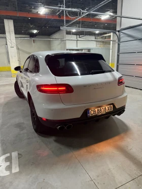 Porsche Macan /ЛИЗИНГ/PDK/TOP, снимка 4