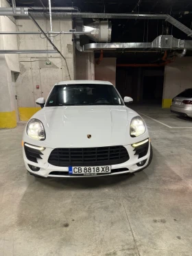 Porsche Macan /ЛИЗИНГ/PDK/TOP, снимка 2