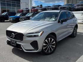 Volvo XC60 * Plus Dark Theme * CARFAX * , снимка 1