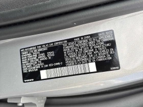 Volvo XC60 * Plus Dark Theme * CARFAX * , снимка 10