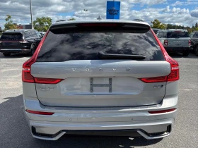 Volvo XC60 * Plus Dark Theme * CARFAX * , снимка 4
