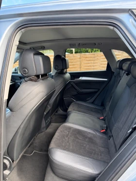 Audi Q5 TDI Quattro Tiptronic, снимка 6