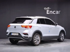 VW T-Roc 2.0 TDI STYLE, снимка 2