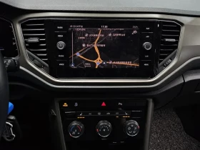 VW T-Roc 2.0 TDI STYLE, снимка 13