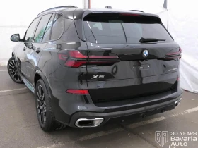 BMW X5 30d xDrive Sportautomatic, снимка 2