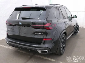 BMW X5 30d xDrive Sportautomatic, снимка 3