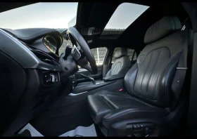 BMW X6, снимка 14
