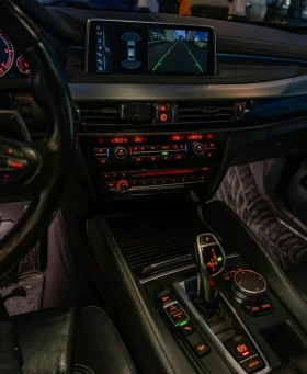 BMW X6, снимка 5