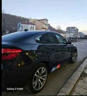 BMW X6, снимка 8