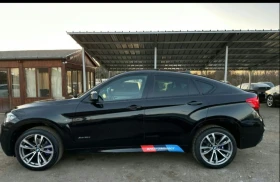BMW X6, снимка 12