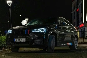 BMW X6, снимка 2