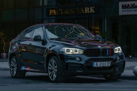 BMW X6, снимка 4