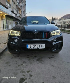 BMW X6, снимка 6