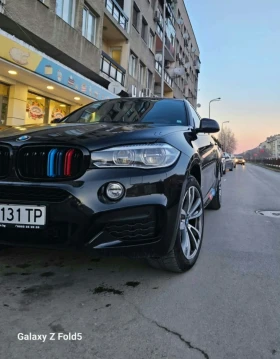 BMW X6, снимка 7