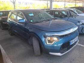 Kia Niro 65kWh Motion Navi Camera LED, снимка 2
