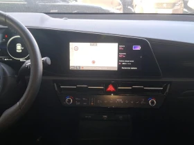 Kia Niro 65kWh Motion Navi Camera LED, снимка 9
