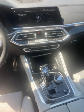 BMW X6 40D Xdrive M Sport Laser, снимка 11 - Автомобили и джипове - 45808917