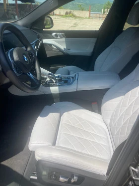 BMW X6 40D Xdrive M Sport Laser, снимка 9