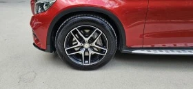 Mercedes-Benz GLC 220 AMG* NIGHT* DISTR* TV* BURMESTER* HEAD-UP* *  | Mobile.bg    6