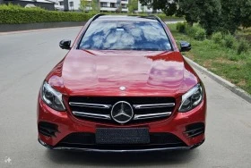 Mercedes-Benz GLC 220 AMG* NIGHT* DISTR* TV* BURMESTER* HEAD-UP* *  | Mobile.bg    3