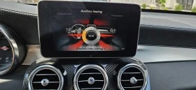 Mercedes-Benz GLC 220 AMG* NIGHT* DISTR* TV* BURMESTER* HEAD-UP* *  | Mobile.bg    16