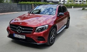  Mercedes-Benz GLC 22...