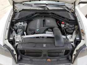BMW X6 XDRIVE35I , снимка 12