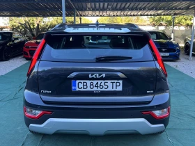 Kia Niro  HYBRID FHEV, снимка 5