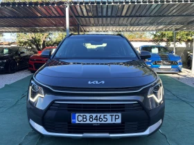 Kia Niro  HYBRID FHEV, снимка 2