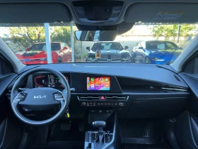 Kia Niro  HYBRID FHEV, снимка 13