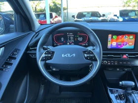 Kia Niro  HYBRID FHEV, снимка 12