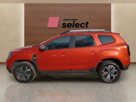 Dacia Duster 1, 3 TCe, снимка 6