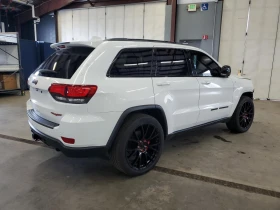 Jeep Grand cherokee TRAILHAWK   | Mobile.bg    3