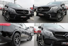 Mercedes-Benz GLE Coupe KUPE AMG OPTICA/START STOP/EDITION/  | Mobile.bg    9