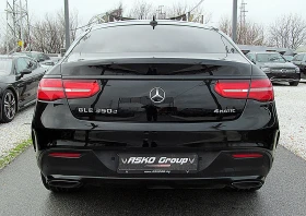 Mercedes-Benz GLE Coupe KUPE AMG OPTICA/START STOP/EDITION/  | Mobile.bg    5