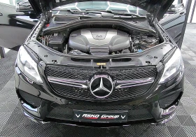 Mercedes-Benz GLE Coupe KUPE AMG OPTICA/START STOP/EDITION/  | Mobile.bg    17