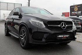     Mercedes-Benz GLE Coupe KUPE AMG OPTICA/START STOP/EDITION/ 