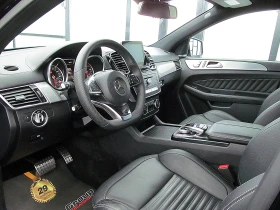 Mercedes-Benz GLE Coupe KUPE AMG OPTICA/START STOP/EDITION/  | Mobile.bg    15