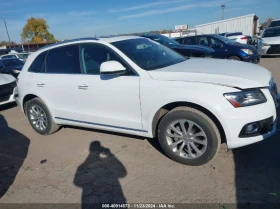 Audi Q5 2016 AUDI Q5 2.0T PREMIUM | Mobile.bg    4