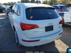 Audi Q5 2016 AUDI Q5 2.0T PREMIUM | Mobile.bg    6