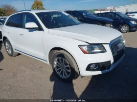 Audi Q5 2016 AUDI Q5 2.0T PREMIUM | Mobile.bg    3