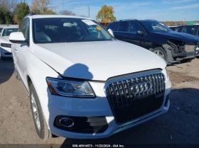 Audi Q5 2016 AUDI Q5 2.0T PREMIUM | Mobile.bg    2