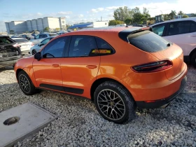 Porsche Macan Bose * Magnetic Ride Control* Full LED, снимка 2