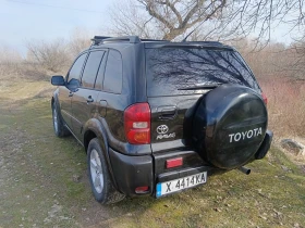 Toyota Rav4, снимка 5