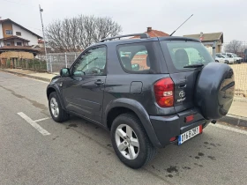 Toyota Rav4 2.0dfd - 7900 лв. - 26555910 | Car24.bg