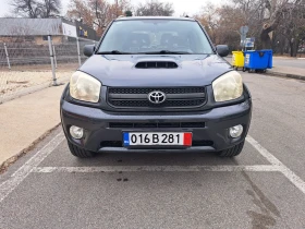 Toyota Rav4 2.0dfd - 7900 лв. - 26555910 | Car24.bg