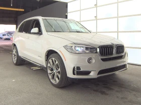 BMW X5 LUXURY* LINE* ПОДГРЕВ* КАМЕРА* КЕЙЛЕС* HARMON* KAR, снимка 3