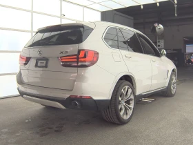 BMW X5 LUXURY* LINE* ПОДГРЕВ* КАМЕРА* КЕЙЛЕС* HARMON* KAR, снимка 2