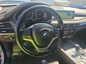 BMW X5 LUXURY* LINE* * * * HARMON* KAR | Mobile.bg    8