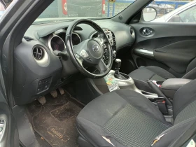 Nissan Juke 1.5D, снимка 8